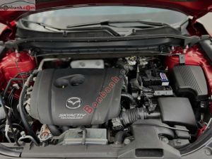 Xe Mazda CX5 Luxury 2.0 AT 2021