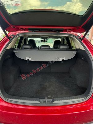 Xe Mazda CX5 Luxury 2.0 AT 2021