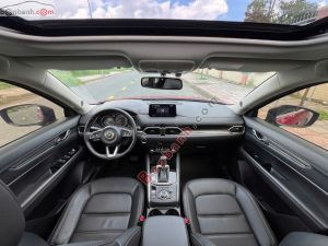 Xe Mazda CX5 Luxury 2.0 AT 2021