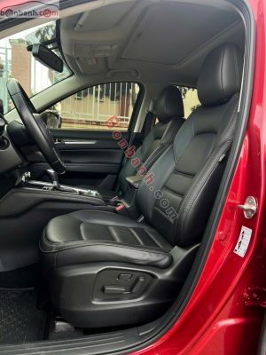 Xe Mazda CX5 Luxury 2.0 AT 2021