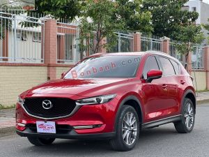 Xe Mazda CX5 Luxury 2.0 AT 2021