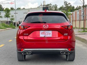 Xe Mazda CX5 Luxury 2.0 AT 2021