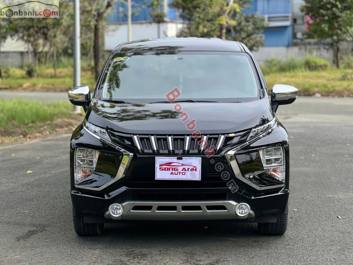 Mitsubishi Xpander 1.5 AT 2020