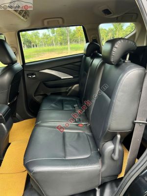 Xe Mitsubishi Xpander 1.5 AT 2020