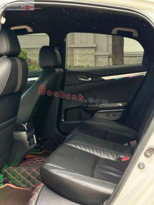 Xe Honda Civic G 1.8 AT 2021