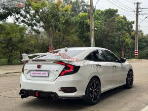 Xe Honda Civic G 1.8 AT 2021