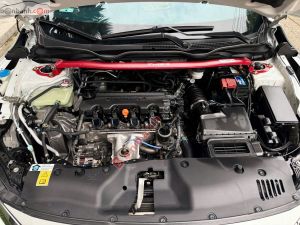 Xe Honda Civic G 1.8 AT 2021