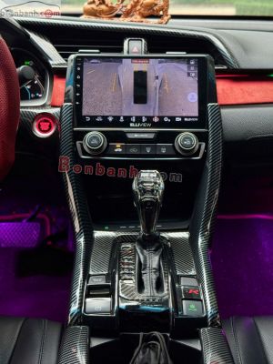 Xe Honda Civic G 1.8 AT 2021