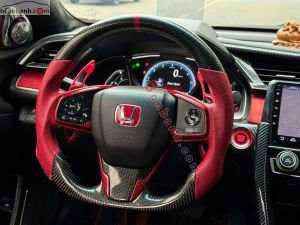 Xe Honda Civic G 1.8 AT 2021