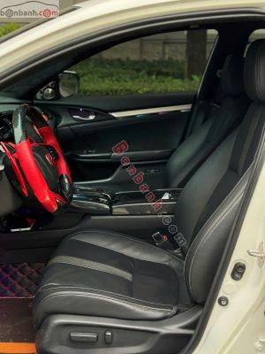 Xe Honda Civic G 1.8 AT 2021