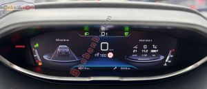 Xe Peugeot 5008 1.6 AT 2018