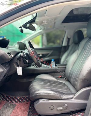 Xe Peugeot 5008 1.6 AT 2018