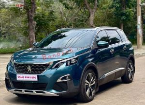 Xe Peugeot 5008 1.6 AT 2018