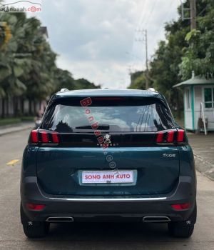 Xe Peugeot 5008 1.6 AT 2018