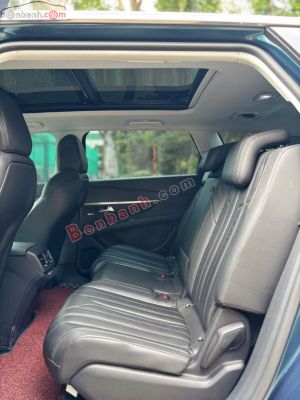 Xe Peugeot 5008 1.6 AT 2018