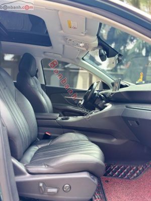 Xe Peugeot 5008 1.6 AT 2018