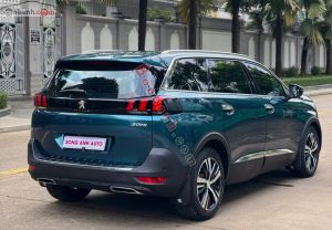 Xe Peugeot 5008 1.6 AT 2018
