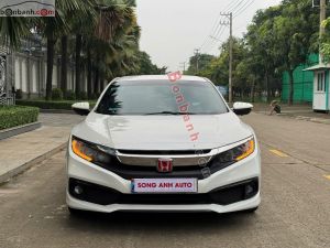 Honda Civic G 1.8 AT