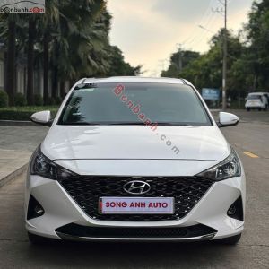 Hyundai Accent 1.4 AT Đặc Biệt