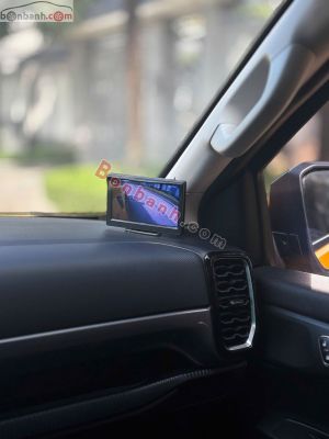 Xe Ford Ranger XLT 2.0L 4x4 AT 2022