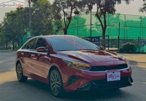Xe Kia K3 Premium 1.6 AT 2022