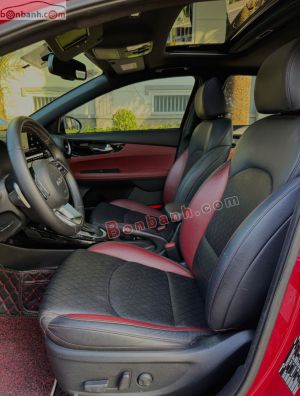 Xe Kia K3 Premium 1.6 AT 2022