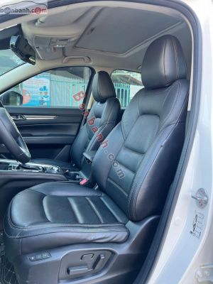 Xe Mazda CX5 2.5 AT AWD 2019