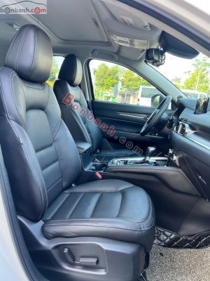 Xe Mazda CX5 2.5 AT AWD 2019