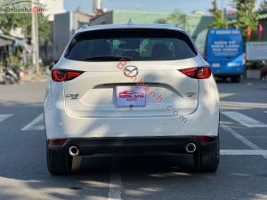 Xe Mazda CX5 2.5 AT AWD 2019