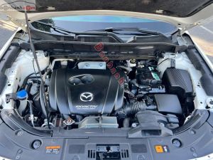 Xe Mazda CX5 2.5 AT AWD 2019