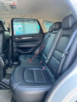 Xe Mazda CX5 2.5 AT AWD 2019