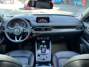 Xe Mazda CX5 2.5 AT AWD 2019