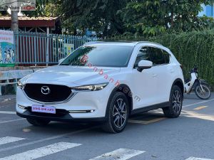 Xe Mazda CX5 2.5 AT AWD 2019