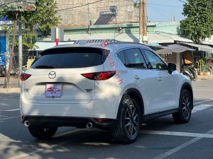 Xe Mazda CX5 2.5 AT AWD 2019