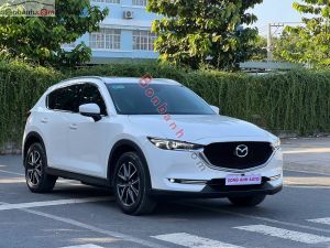 Xe Mazda CX5 2.5 AT AWD 2019