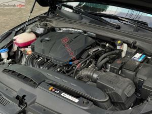 Xe Kia K5 GT-Line 2.5 AT 2022