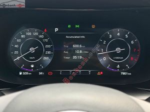 Xe Kia K5 GT-Line 2.5 AT 2022