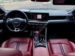 Xe Kia K5 GT-Line 2.5 AT 2022