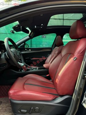 Xe Kia K5 GT-Line 2.5 AT 2022