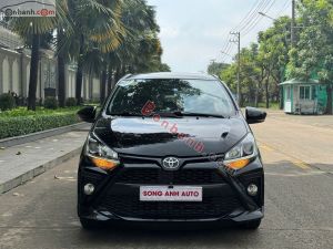 Toyota Wigo 1.2 AT