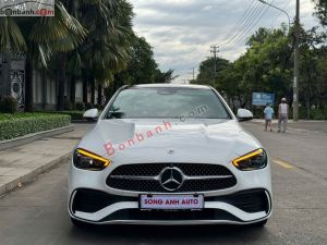 Mercedes Benz C class C300 AMG