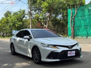 Xe Toyota Camry 2.0Q 2022