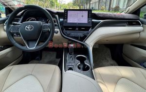 Xe Toyota Camry 2.0Q 2022