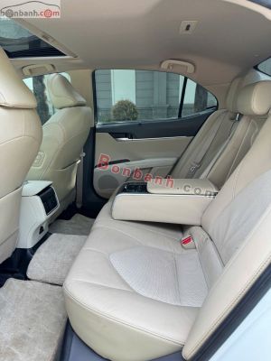 Xe Toyota Camry 2.0Q 2022
