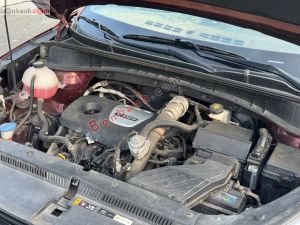 Xe Hyundai Tucson 1.6 AT Turbo 2018