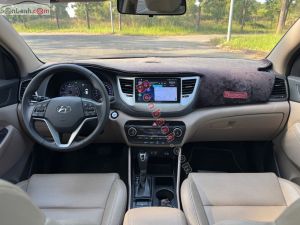 Xe Hyundai Tucson 1.6 AT Turbo 2018