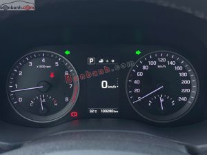 Xe Hyundai Tucson 1.6 AT Turbo 2018