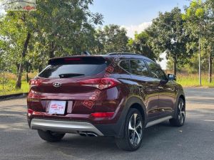 Xe Hyundai Tucson 1.6 AT Turbo 2018
