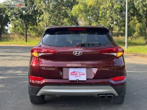 Xe Hyundai Tucson 1.6 AT Turbo 2018