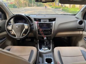 Xe Nissan Navara EL A-IVI 2.5 AT 2WD 2020
